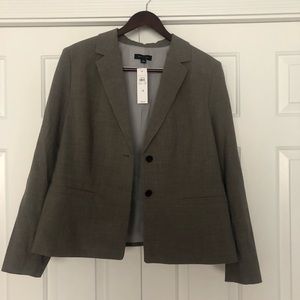 ANN TAYLOR Jacket / Blazer